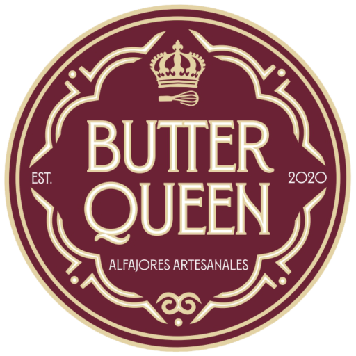 Butter Queen – Alfajores Artesanales