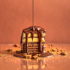 Box Chocotorta