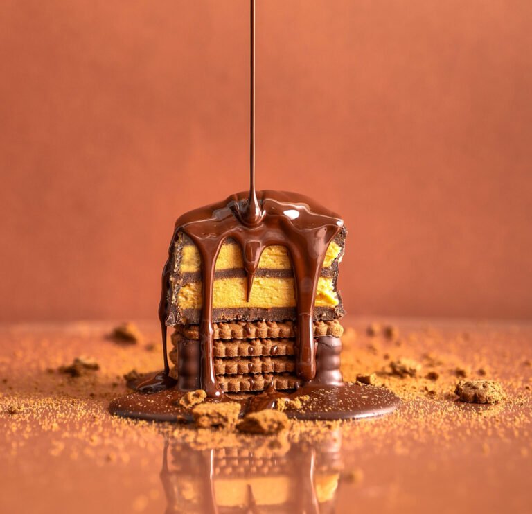 Box Chocotorta
