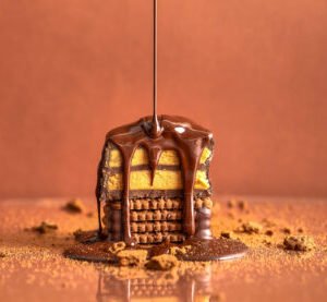 CHOCOTORTA