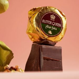 Box Alfajor Dubai
