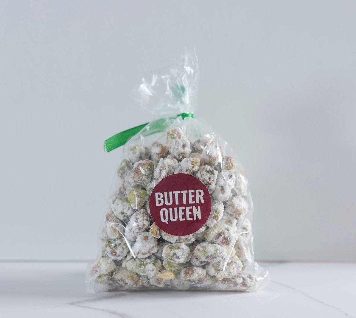 Garrapiñadas (100gr)