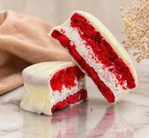 Box Red Velvet